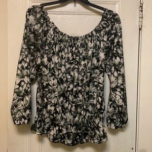 MK OFF THE SOLDER  TOP